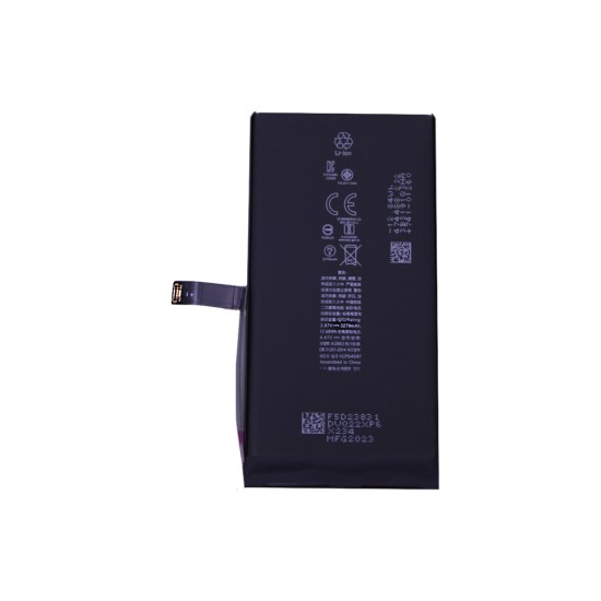 Battery A2863 for Apple iPhone 14 3279mAh